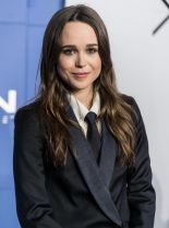 Ellen Page