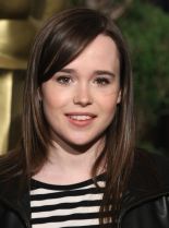 Ellen Page