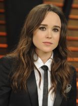 Ellen Page