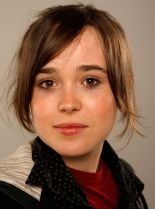 Ellen Page