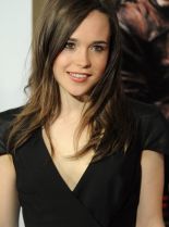 Ellen Page