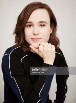 Ellen Page