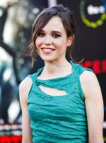 Ellen Page