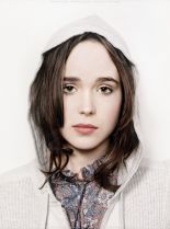 Ellen Page