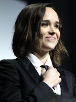 Ellen Page