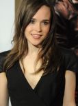 Ellen Page