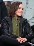 Ellen Page