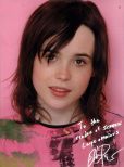 Ellen Page