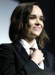 Ellen Page