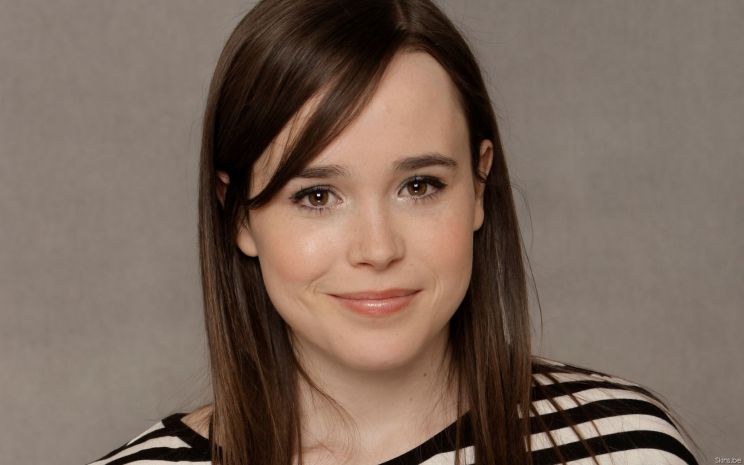 Ellen Page