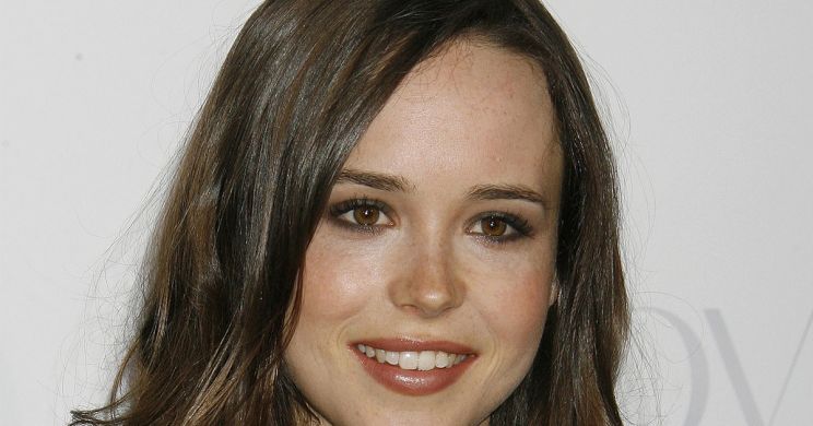 Ellen Page