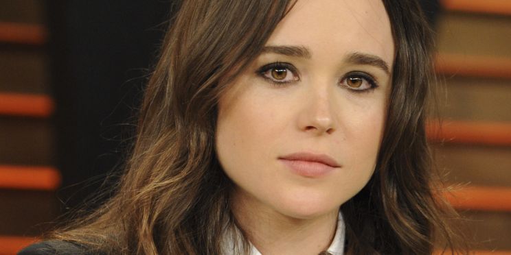 Ellen Page