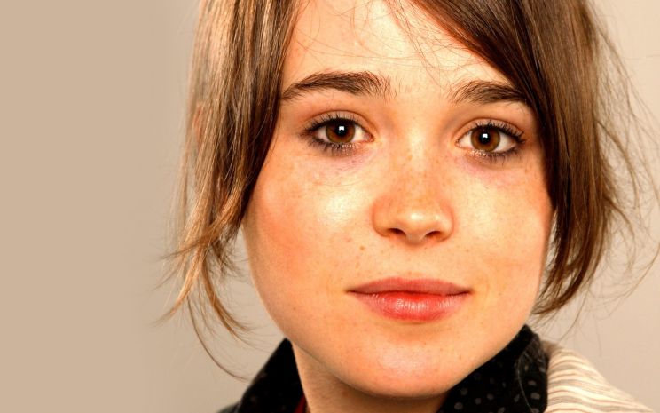 Ellen Page