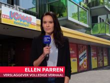 Ellen Parren