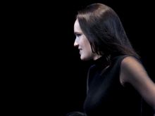 Ellen Parren