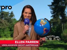 Ellen Parren
