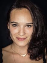 Ellen Parren