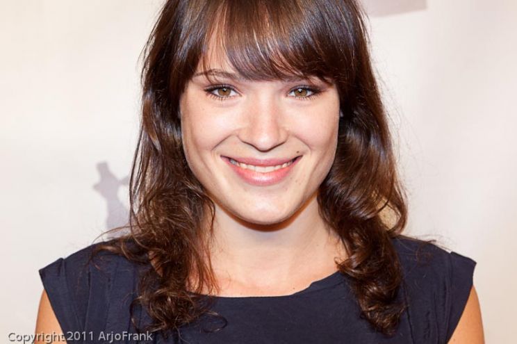Ellen Parren