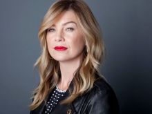 Ellen Pompeo