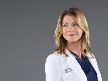 Ellen Pompeo