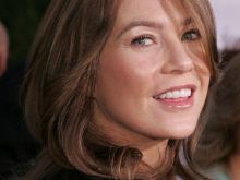 Ellen Pompeo #31536 picture (Landscape Medium)