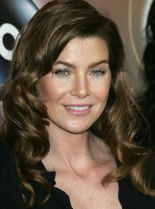 Ellen Pompeo