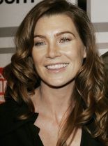 Ellen Pompeo #31487 picture (Portrait Medium)