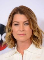 Ellen Pompeo