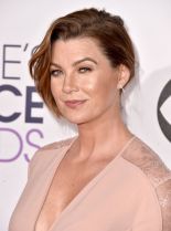 Ellen Pompeo