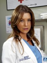 Ellen Pompeo #31509 picture (Portrait Medium)