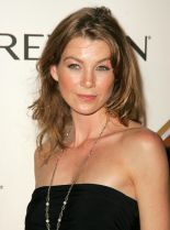 Ellen Pompeo