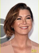 Ellen Pompeo