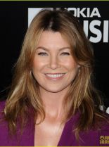 Ellen Pompeo