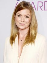 Ellen Pompeo