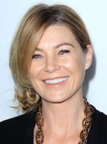 Ellen Pompeo