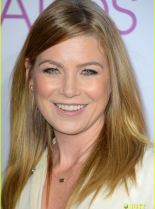 Ellen Pompeo