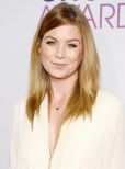 Ellen Pompeo