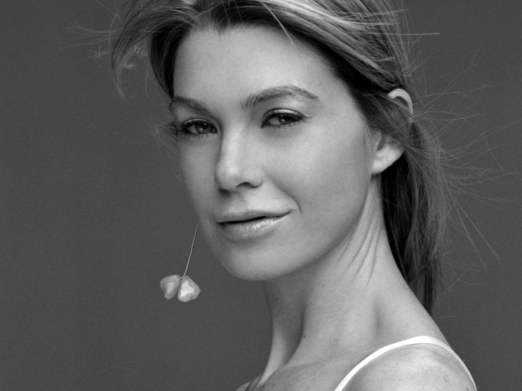 Ellen Pompeo