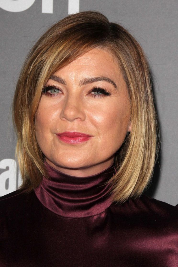 Ellen Pompeo