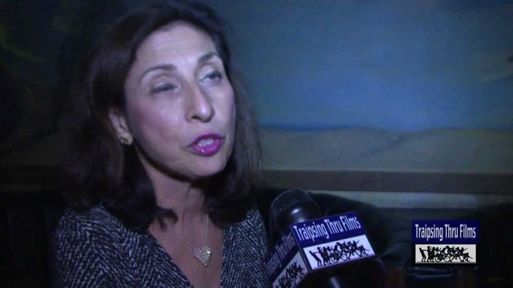 Ellen Ratner