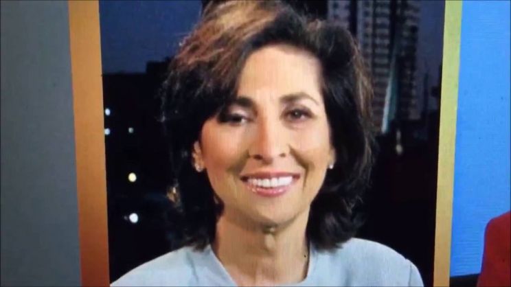 Ellen Ratner