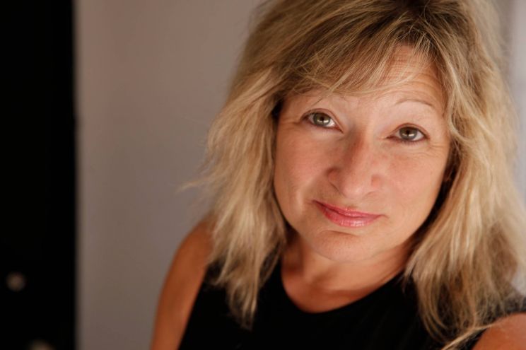 Ellen Ratner