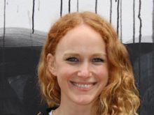 Ellen Saint