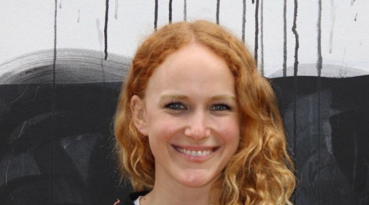 Ellen Saint