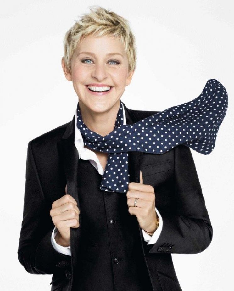 Ellen Saint
