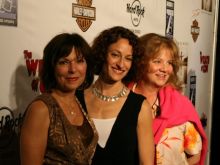 Ellen Sandweiss