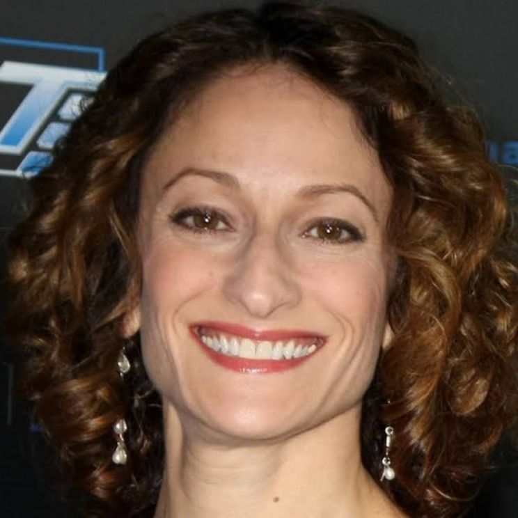 Ellen Sandweiss