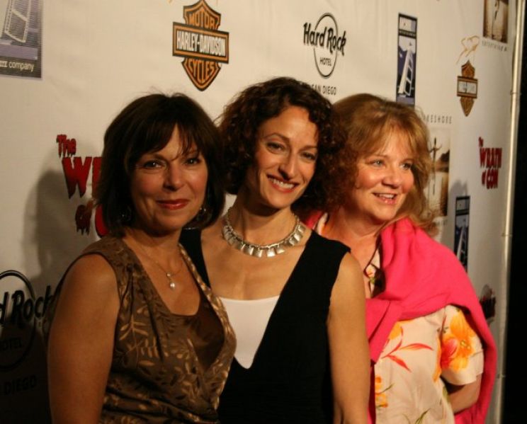 Ellen Sandweiss