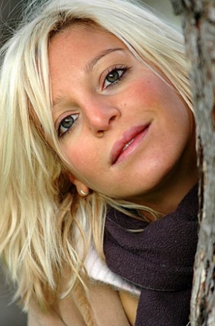 Ellen Schoeters