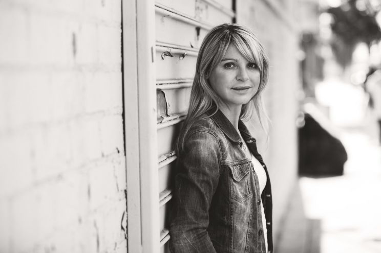 Ellen Schoeters